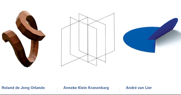 van Lier, Klein Kranenbarg en de Jong Orlando